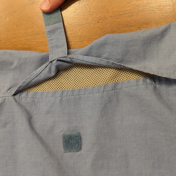 Timberland women button down shirt medium - Picture 7 of 9